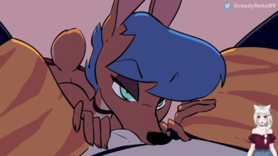 Incomparable greedyneko - cartoon futa action - Verified Amateurs